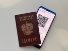 При посещении общественных мест вместе с QR-кодом тамбовчанам необходимо показать паспорт