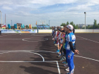 В Заворонежском открыли Чемпионат России по велоспорту-тандем-шоссе 