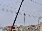 Третий этап микрорайона «Волжский» в Тамбове второй раз остался без инвестора