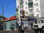 В Тамбове в районе "Динамо" появился светофор