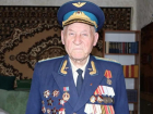 100-летний юбилей отметил фронтовой летчик Александр Боднар 