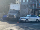 В центре Тамбова ночью «Ларгус» протаранил «Газон», погибли два человека
