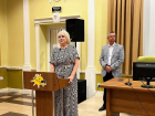 Владимир Виницкий вернулся на пост главврача областной детской клинической больницы