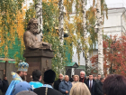 Келья и памятник святителю Луке открыт в Тамбове