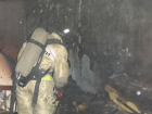 Разыскивается подозреваемый в поджоге квартиры с находящимися внутри тремя детьми