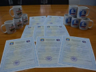 9 семей из Токарёвского района и 8 семей из Рассказова получили жилищные сертификаты