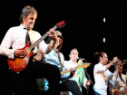На «Чернозём» приедут Эмир Кустурица и «The No Smoking Orchestra»