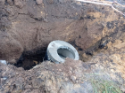 Коммунальный ад: обвалившийся грунт похоронил двух рабочих на севере Тамбова 