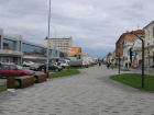 В Тамбове наконец-то закончили реконструкцию улицы Коммунальной