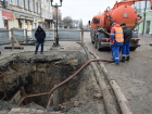 В Тамбове в будущем году планируют ремонт второго участка канализации на Коммунальной