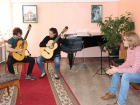 Юные музыканты из разных российских городов пройдут летнюю школу в Тамбове