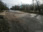 Прообещались: администрация Котовска снова не смогла сдержать слово и заставить "Компьюлинк" починить разбитую дорогу 