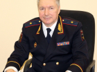 Николай Скоков покинул пост начальника УМВД Тамбовской области