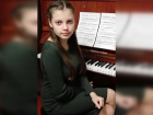 Юная пианистка из Котовска победила в двух международных конкурсах