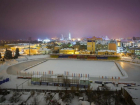 В Тамбове в тестовом режиме откроют каток на стадионе “Спартак”