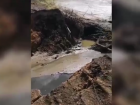 Два селения в Тамбовской области могут остаться без воды из-за разрушенной плотины