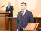 Главой Мичуринского района стал Гогита Хубулов 