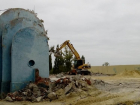Владельцы ТРЦ «РИО» в Тамбове не спешат возмещать ущерб за снесённый фонтан 