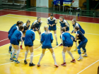 Тамбов примет полуфинал чемпионата России по волейболу среди женщин