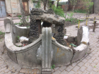 Общественники ищут спонсора, чтобы восстановить фонтан на Носовской