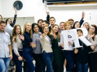 Креативным, смелым, талантливым раскроют секреты пиара в ТГТУ 