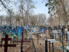 Тамбовские полицейские обнаружили ещё один эпизод краж памятников с Полынковского кладбища