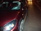 Семнадцатилетний подросток попал под колеса Renault на Мичуринской