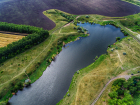 В Тамбовской области решили создать два новых памятника природы регионального значения