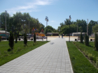 Жители Тамбова добились того, чтобы сквер на Володарского был «Спортивным»
