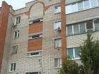 В Мичуринске две девочки спасли жильцов многоэтажки от пожара