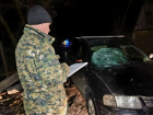 Пьяный водитель насмерть сбил 14-летнюю девочку в Ржаксинском районе
