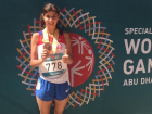 Тамбовская легкоатлетка вошла в паралимпийскую сборную России