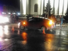 Моршанец сбил пенсионерку на Красной площади 