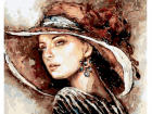 Тамбовские живописцы покажут «Образ женщины» 