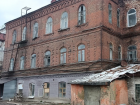 Историческое здание в Тамбове продали за 3,3 млн рублей