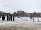 Молния! Приостановлено обучение во всех школах Тамбова