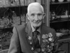 В Тамбове скончался 102-летний ветеран ВОВ Анатолий Сметанин