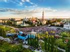 В Тамбове разработали проект туристического кода города стоимостью около 400 миллионов рублей