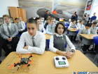 Школа нового поколения: в Сколково состоялось торжественное открытие IT-класса 