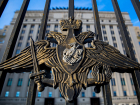 Минобороны сообщает о трёх сбитых дронах над Тамбовской областью