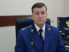Заместителем прокурора Тамбовской области стал Валерий Дементьянов