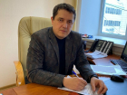 Олег Висков оставил сферу ЖКХ Тамбова