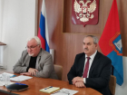 Николай Луговских вновь возглавил областную КСП на пять лет