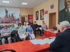Новый список КПРФ: Тамбов готовится к выборам в городскую Думу