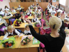 Ведущие учителя Тамбовской области получат по 40 тысяч рублей ко Дню учителя