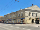 В Тамбове бывший интендантский склад на Московской признан памятником истории