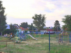 Жители Покрово-Пригородного просят не строить “Магнит” на месте детской площадки