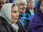 1% россиян считает, что старость наступает в 40 лет