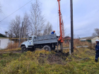«Тамбовская сетевая компания» заменила 8 километров электросетей в Моршанске
