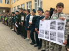Школьные лесничества Тамбовской области боролись за звание лучшего